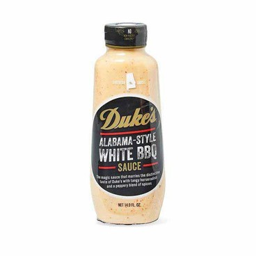 Duke's Southern Sauces BBQ SauceBuy 1 Get 1 FreeFree item of equal or lesser price. 
14 to 17.5-oz bot.