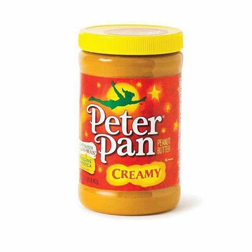 Peter Pan Peanut Butter or 100% Natural SpreadBuy 1 Get 1 FreeFree item of equal or lesser price. 
16.3-oz jar
