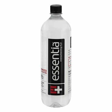 Essentia Purified Drinking WaterBuy 1 Get 1 FreeFree item of equal or lesser price. 
 1-L bot.