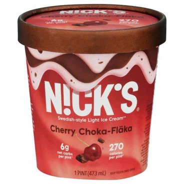 Nick's Ice CreamBuy 1 Get 1 FreeFree item of equal or lesser price.
16-oz ctn.