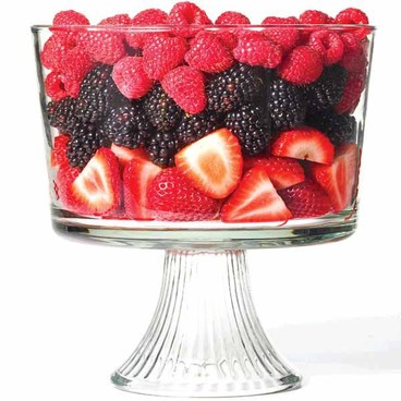 Blackberries†Buy 1 Get 1 FREEFree item of equal or lesser price.
Very Flavorful, 6-oz pkg.