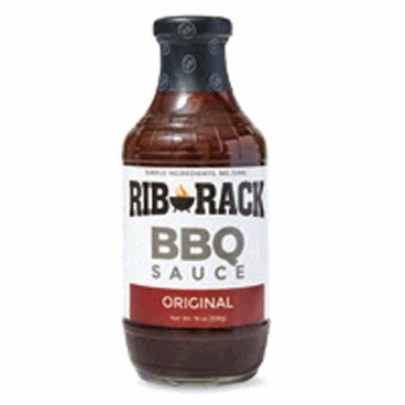 Rib Rack BBQ SauceBuy 1 Get 1 FREEFree item of equal or lesser price. 
Or Marinade, 14 or 19-oz bot.; or Seasoning, 5.5 or 6.5-oz bot.