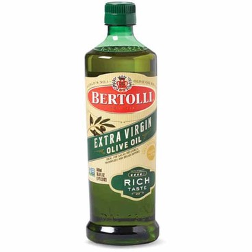 Bertolli Olive OilBuy 1 Get 1 FREEFree item of equal or lesser price.
16.9-oz bot.