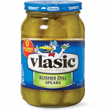Vlasic PicklesBuy 1 Get 1 FREEFree item of equal or lesser price.
Or Relish, 10 to 46-oz jar