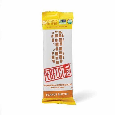Perfect Bar Refrigerated Protein Bar or Layers, or SnacksBuy 1 Get 1 FreeFree item of equal or lesser price.
1.4 to 2.5-oz pkg.