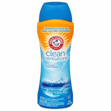 Arm & Hammer Scent BoosterBuy 1 Get 1 FreeFree item of equal or lesser price.
24-oz; or Sheets, 80 to 200-ct. pkg.