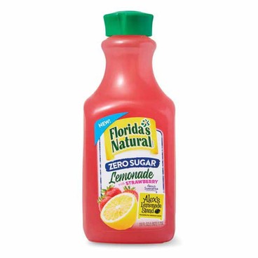 Florida's Natural Lemonade or Splash Juice CocktailBuy 1 Get 1 FreeFree item of equal or lesser price.
59-oz cont.