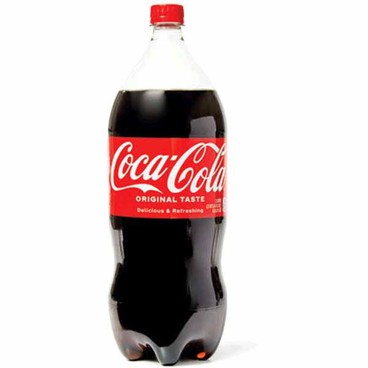 Coca-Cola ProductsBuy 1 Get 1 FREEFree item of equal or lesser price.
2-L bot.