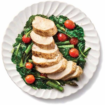 Springer Mountain Farms Boneless Chicken Breasts†Buy 1 Get 1 FREEFree item of equal or lesser price. 
Grade A, Raised Without Antibiotics