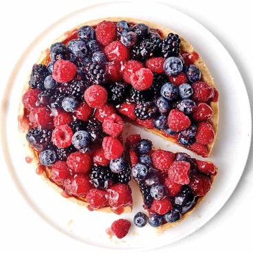Blueberries†Buy 1 Get 1 FREEFree item of equal or lesser price.
Sweet and Flavorful, 11-oz pkg.