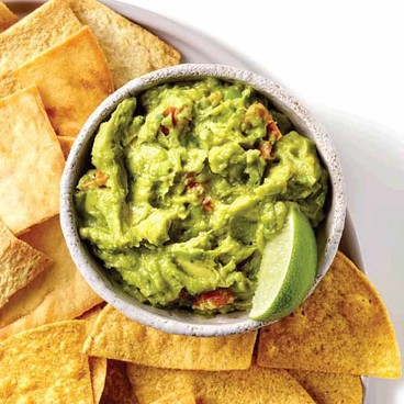 Herdez Guacamole†Buy 1 Get 1 FREEFree item of equal or lesser price.
Located in the Publix Deli, 15-oz cup