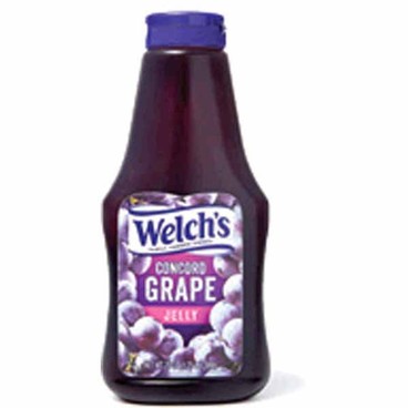 Welch's Squeezable JellyBuy 1 Get 1 FREEFree item of equal or lesser price. 
Or Spread or Jam, 17.1 or 20-oz bot. or Natural Spread, 18-oz bot.