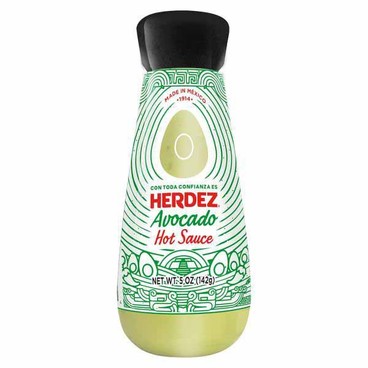 Herdez Hot SauceBuy 1 Get 1 FreeFree item of equal or lesser price. 
5-oz bot.