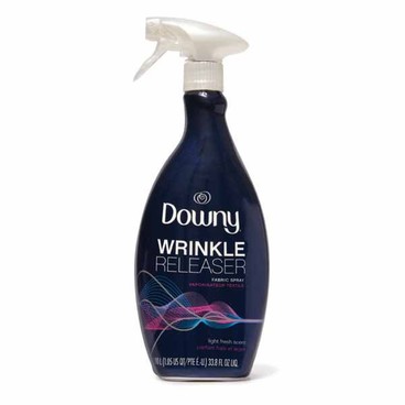Downy Wrinkle ReleaserBuy 1 Get 1 FreeFree item of equal or lesser price.
33.8-oz pkg.