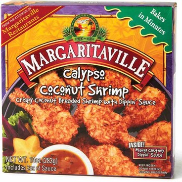 Margaritaville Shrimp AppetizersBuy 1 Get 1 FREEFree item of equal or lesser price. 
Farm-Raised, Frozen, 8 or 10-oz box