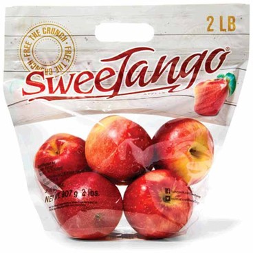 Sweetango ApplesBuy 1 Get 1 FREEFree item of equal or lesser price.
Crisp and Flavorful, 2-lb bag