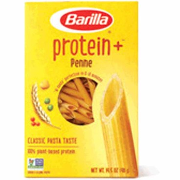 Barilla Protein+ PastaBuy 1 Get 1 FREEFree item of equal or lesser price. 
Or Chickpea, Red Lentil, or Gluten Free, 8.8 to 14.5-oz box