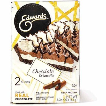 Edwards Pie SlicesBuy 1 Get 1 FREEFree item of equal or lesser price.
5.2 to 6.5-oz box