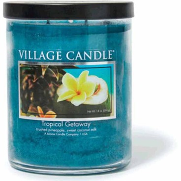 Village CandleBuy 1 Get 1 FREEFree item of equal or lesser price.
14 to 18-oz jar