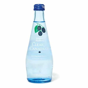 Clearly Canadian Sparkling Water BeverageBuy 1 Get 1 FreeFree item of equal or lesser price. 
11-oz bot.