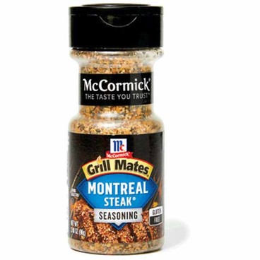 McCormick Grill Mates SeasoningBuy 1 Get 1 FREEFree item of equal or lesser price.
2.75 to 6.37-oz bot.