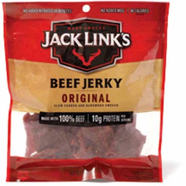 Jack Link's Premium Cuts JerkyBuy 1 Get 1 FREEFree item of equal or lesser price. 
Or Beef or Turkey, or Beef Nuggets; or Pork Tender Bites, 2.85-oz pkg.; or Kalahari Original Biltong, 2-oz pkg.