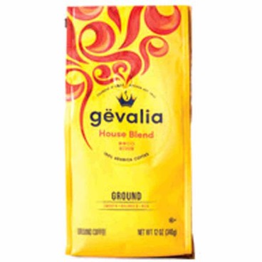 Gëvalia CoffeeBuy 1 Get 1 FREEFree item of equal or lesser price. 
Ground or Whole Bean, 10 or 12-oz; or K-Cup, 6 to 12-oz pkg.