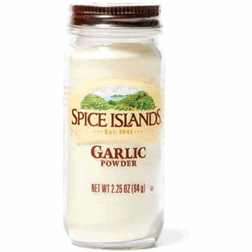 Spice Islands SpicesBuy 1 Get 1 FREEFree item of equal or lesser price. 
.1 to 3.5-oz or 1-ct. bot.