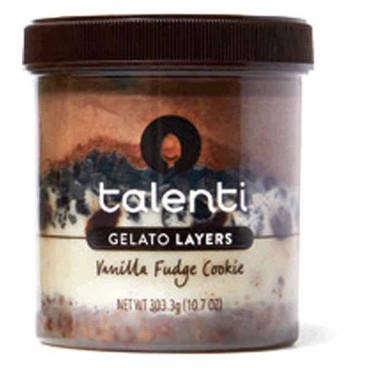 Talenti Gelato LayersBuy 1 Get 1 FREEFree item of equal or lesser price.  
Or Gelato or Sorbetto, 10.8 to 16-oz cup