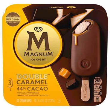Magnum Ice Cream BarsBuy 1 Get 1 FreeFree item of equal or lesser price.
8.62 to 11.1-oz box