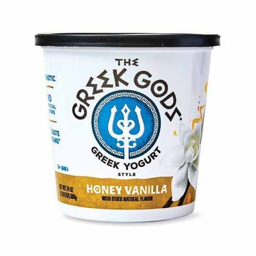 The Greek Gods Greek Yogurt StyleBuy 1 Get 1 FreeFree item of equal or lesser price.  
24-oz tub
