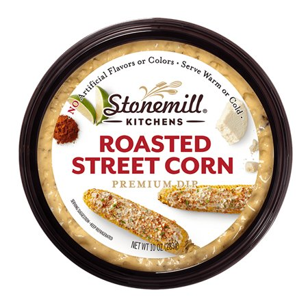 Save $1.00 on any ONE (1) Stonemill Kitchens®