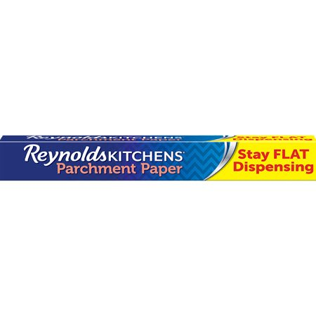 Save $1.00 on any ONE (1) Reynolds Kitchens® Parchment Paper Rolls
