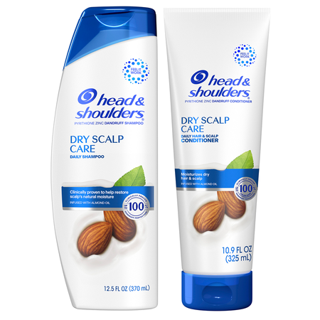 Save $3.00 on TWO Head & Shoulders Products (excludes Supreme, Clinical, Bare and trial/travel size).