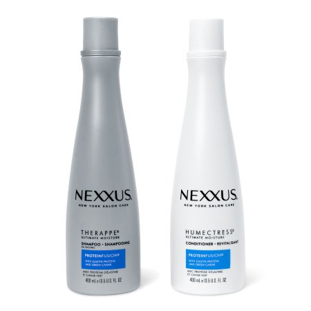 Save $5.00 on any ONE (1) Nexxus® hair care product (excludes Nexxus® 5.1 oz. Wash & Care, Masques Sachets, trial and travel sizes)
