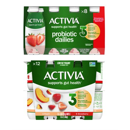 Save $1.50 on any ONE (1) Activia 12pk or Dailies (8pk)