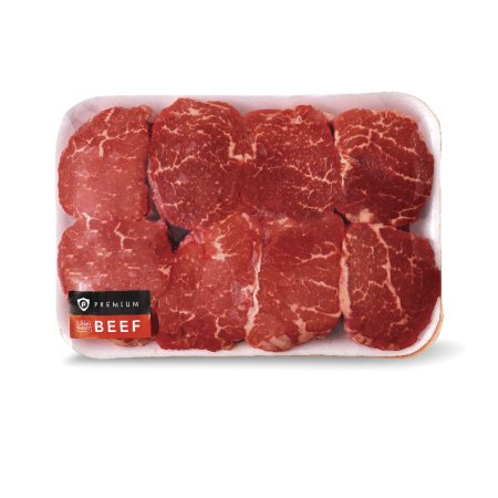 $1.00 Off The Purchase of One (1) Petite Tender Medallion Publix Premium USDA Choice Beef