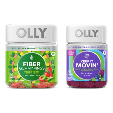 Save $3.00 on any ONE (1) Olly Vitamin