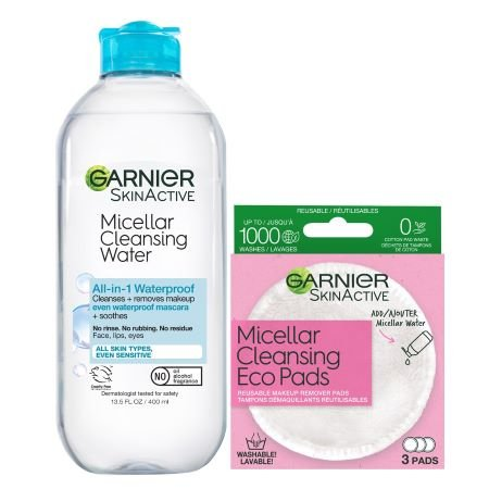 Save $2.00 on any ONE (1) Garnier® Skincare product (excludes 100mL Micellar Water, Wipes, trial, travel size and sheet masks)