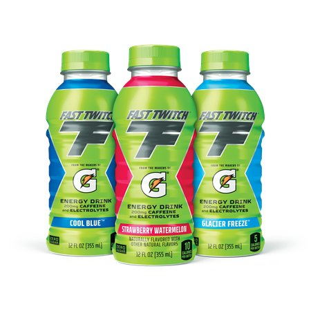 Save $1.00 When You Buy (1) ONE GATORADE® FAST TWITCH®