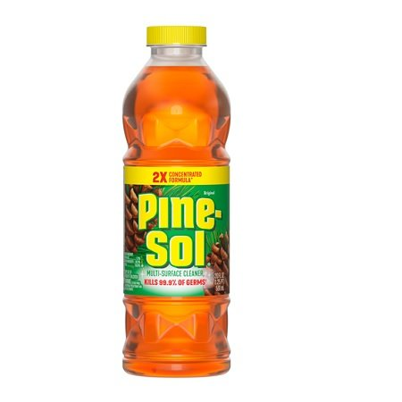 Save $1.00 when you buy ONE (1) Pine-Sol Multi-Surface Cleaner
