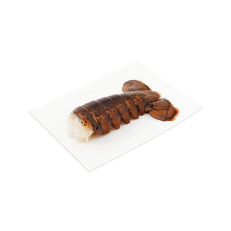 $1.00 Off The Purchase of One (1) Lobster Tails Small, Wild, Responsibly Sourced, Previously Frozen, Net Weight 3-oz, each