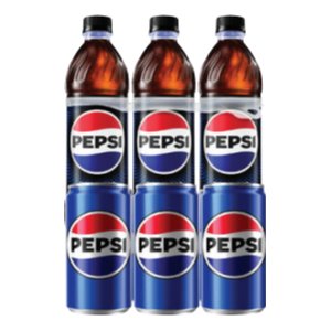Save $4.00 on Pepsi Bottles or Mini Cans 6-Pack