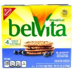 Save $2.00 on belVita Breakfast Biscuits