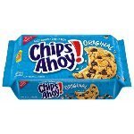 Save $1.00 on Nabisco Chips Ahoy! Cookies