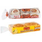 Save $1.00 on Thomas' English Muffins 6-Pack