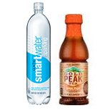 Save $4.00 on Gold Peak or SmartWater