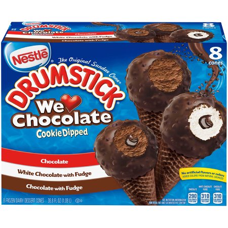 Save $2.00 on Drumstick