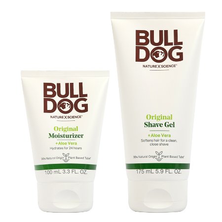 Save $4.00 on Bulldog® Skin Care Product