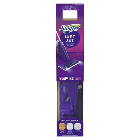 Save $5.00 on Swiffer Quick Clean